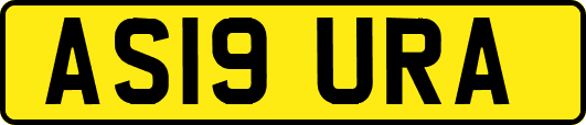 AS19URA