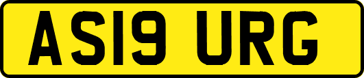 AS19URG