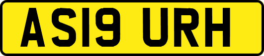 AS19URH