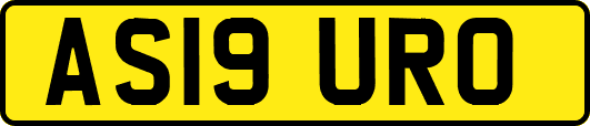 AS19URO