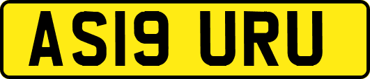 AS19URU