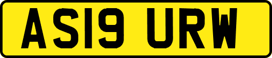 AS19URW