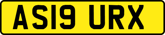 AS19URX