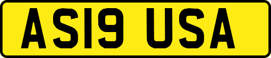 AS19USA