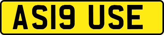 AS19USE