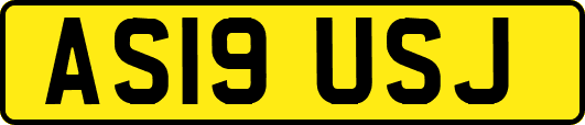 AS19USJ