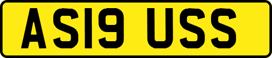 AS19USS