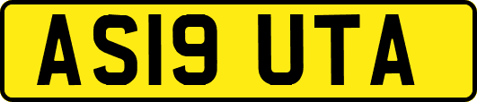 AS19UTA