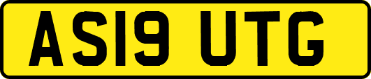 AS19UTG