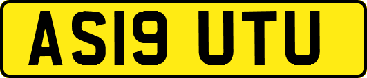 AS19UTU