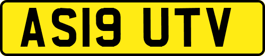 AS19UTV