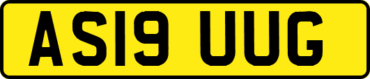 AS19UUG