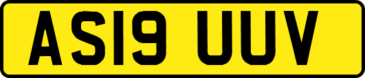 AS19UUV