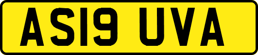 AS19UVA