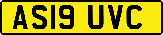 AS19UVC