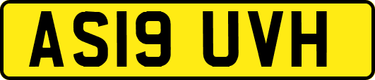 AS19UVH