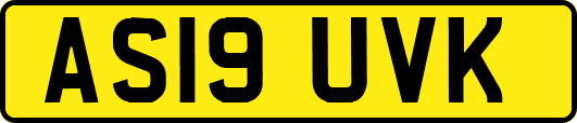 AS19UVK