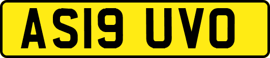 AS19UVO