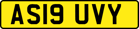 AS19UVY