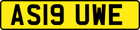 AS19UWE