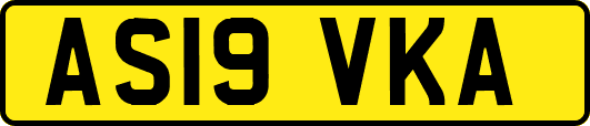 AS19VKA