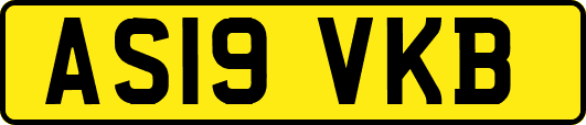 AS19VKB