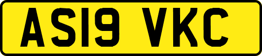 AS19VKC