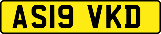 AS19VKD