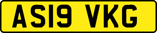 AS19VKG