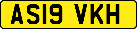 AS19VKH