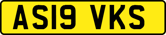 AS19VKS