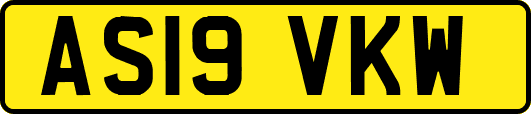 AS19VKW