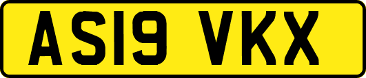 AS19VKX