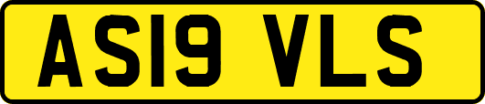 AS19VLS