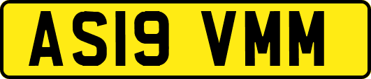 AS19VMM