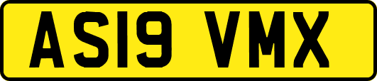 AS19VMX