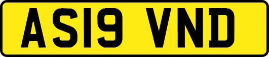 AS19VND