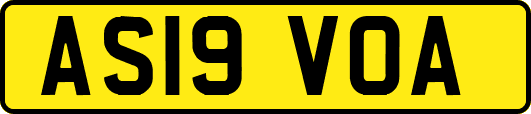 AS19VOA