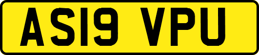 AS19VPU