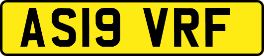 AS19VRF