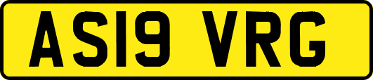 AS19VRG