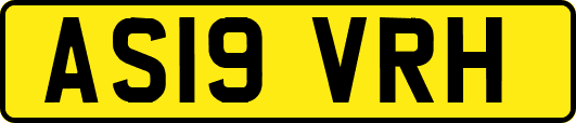 AS19VRH