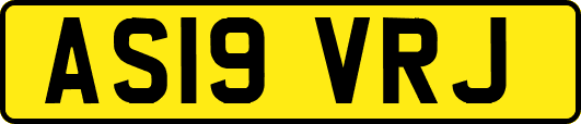 AS19VRJ