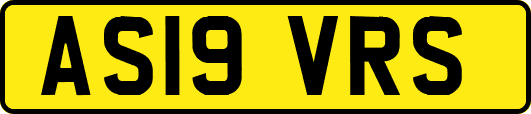 AS19VRS