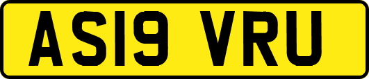 AS19VRU