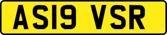 AS19VSR