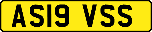 AS19VSS