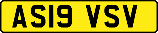 AS19VSV