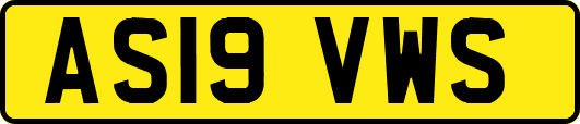 AS19VWS