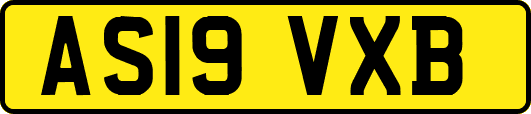 AS19VXB